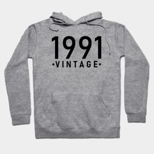 31st Birthday Sweats Hoodie